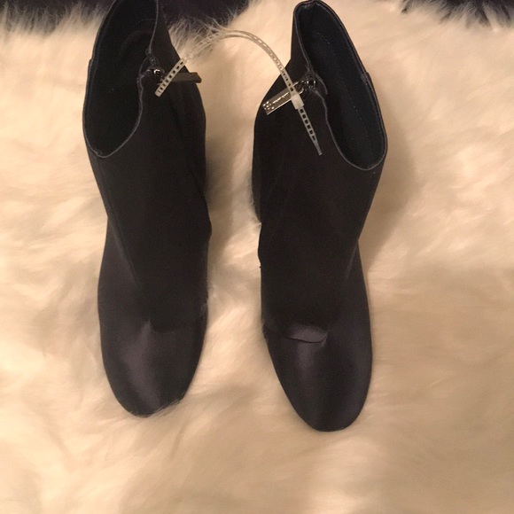 Booties - Picture 2 of 4